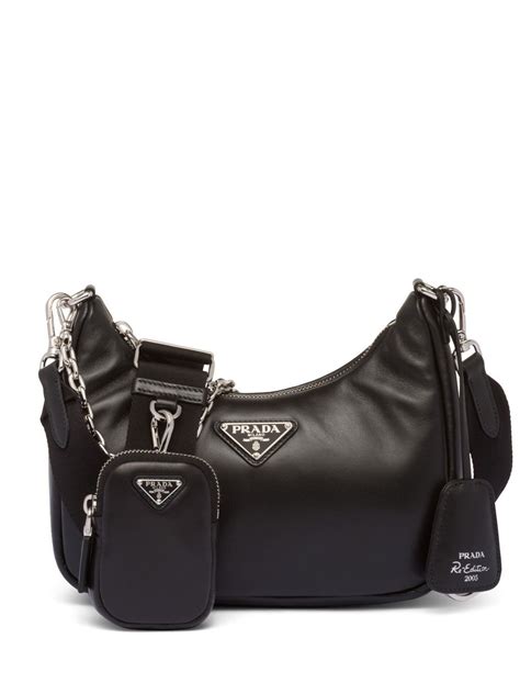 prada schach|prada bag re edition.